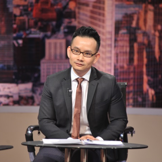 CHUYÊN GIA ROBERT TRẦN