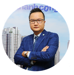 CEO NGUYỄN TIẾN THẰNG
