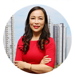 CEO NGUYỄN THỊ THANH 