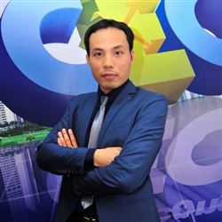 Bùi Quang Cường