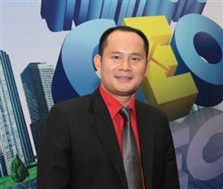 Nguyễn Tấn Đạt