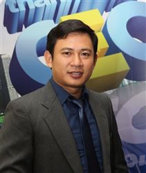 Lê Nhật Trường Chinh