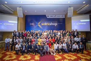 Hà Nội: Workshop Tháng 10 của CLB CEO - Chìa khoá thành công