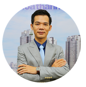 CEO NGUYỄN VĂN DŨNG 