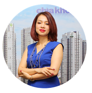 CEO ĐINH THỊ MAI ANH 