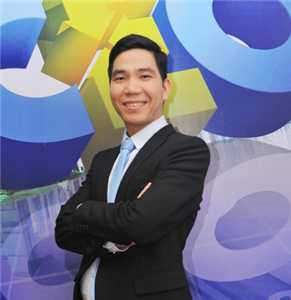 CEO HOÀNG ĐÌNH TRỌNG