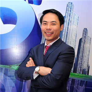 CEO NGUYỄN VIỆT CƯỜNG