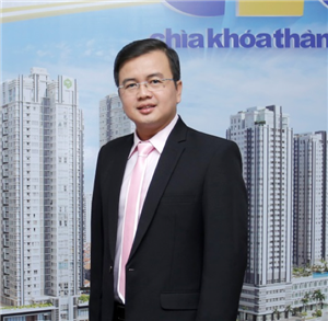 CEO NGUYỄN VĂN MẾT