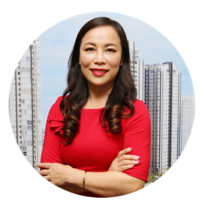 CEO NGUYỄN THỊ THANH 