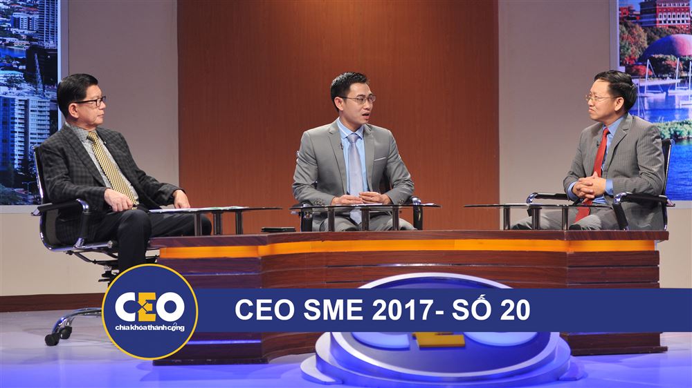 CEO 2017 - DOANH NGHIỆP GIA ĐÌNH - Trận 20 QUAN HỆ VÀ TÀI SẢN CHUNG - CEO Nguyễn Văn Tài