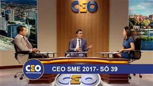 CEO 2017 - DOANH NGHIỆP GIA ĐÌNH - Trận 39 ĐẦU TƯ TÀI CHÍNH HAY THÂU TÓM - CEO Trần Trọng Hùng