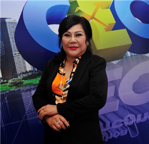 CEO TRẦN THANH HÀ