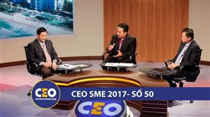 CEO 2018 - DOANH NGHIỆP GIA ĐÌNH - Trận 50 Tăng trưởng Organic hay M&A - CEO TRẦN HỮU ĐOÀN