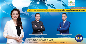 DOANH NGHIỆP GIA ĐÌNH 