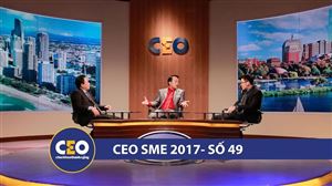 CEO 2018 - DOANH NGHIỆP GIA ĐÌNH - Trận 49 Tăng trưởng Organic hay M&A - CEO TRẦN HỮU ĐOÀN
