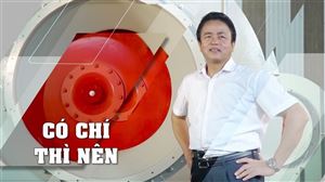 Vua quạt đất Bắc đã có lúc rơi nước mắt vì mất áo Nato