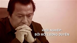 Tuổi 44, CEO Nguyễn Tuấn Quỳnh đã vượt qua “cái bóng” của chính mình để khởi nghiệp thành công như thế nào?