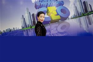 NTK Hà Linh Thư muốn làm CEO theo kiểu Designer