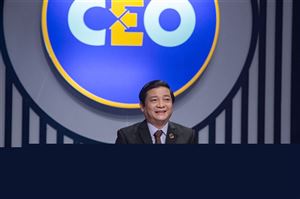 “Cuộc chiến” giành thị phần của công ty giày BQ