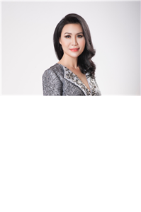 Bài học kinh doanh từ nữ CEO lãng mạn 