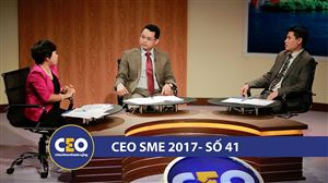 CEO 2017 - DOANH NGHIỆP GIA ĐÌNH - Trận 41 CHIẾN LƯỢC TỰ XÂY HAY ĐI THUÊ - CEO Phan Hữu Lộc