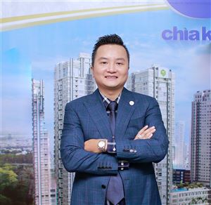 CEO NGUYỄN TIẾN THẰNG