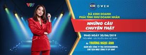 Doanh nhân Trương Ngọc Ánh